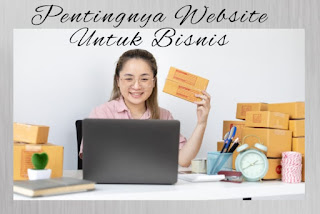 membuat website yang baik