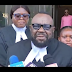 Ejimakor Urges Britain to Condemn Nnamdi Kanu's Extraordinary Rendition