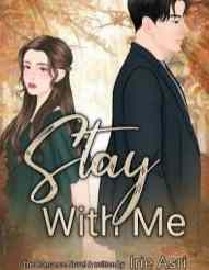 Novel Stay With Me Karya Irie Asri PDF