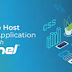How to Provide a NodeJS Website in cPanel