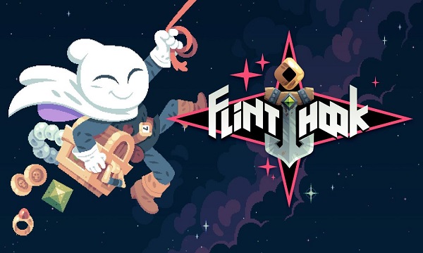 Flinthook Free Download PC Game