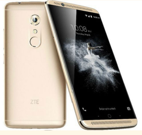 هاتف ZTE G3 Axon 7 Mini