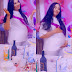 SO SAD!!! Pregnant Abuja Lady Of Blue Plaza Wuse 2 Dies Weeks After Her Baby Shower (Photo)