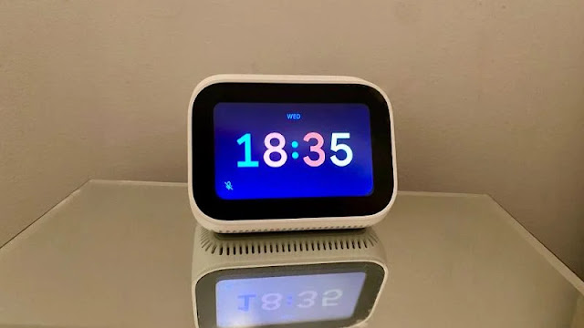 Xiaomi Mi Smart Clock Review