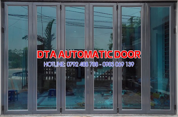 Cửa Nhôm Xingfa Biên Hòa Đồng Nai | CHÍNH HÃNG DTA DOOR