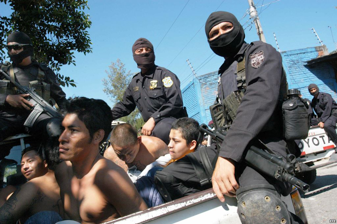 El Salvador: PNC reporta cero homicidios durante el martes 30 de agosto