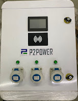 EV CHARGER Products