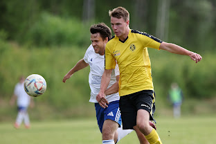 Fotboll Herr div 7: Vrena IF-Stigtomta IF U, 250703
