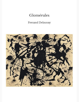 Glomérules, par Fernand Delaunay