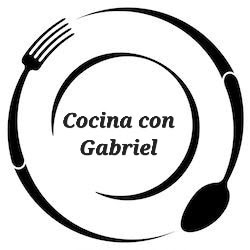 COCINA CON GABRIEL