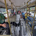 Lei é alterada e cobradores serão mantidos nos ônibus coletivos de Manaus