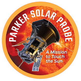 Parker Solar Probe