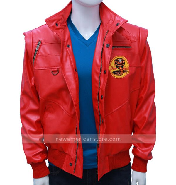 cobra-kai-leather-jacket