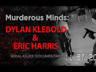 DYLAN KLEBOLD AND ERIC HARRIS