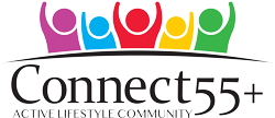 Connect55+ community near you