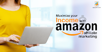 Amazon Affiliate Marketing