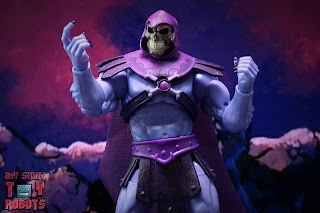 MOTU Masterverse Revelation Skeletor 11