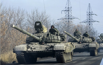 US Javelin ATGM cannot destroy Russian tanks