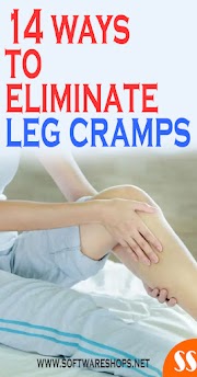 14 Ways to Eliminate Leg Cramps
