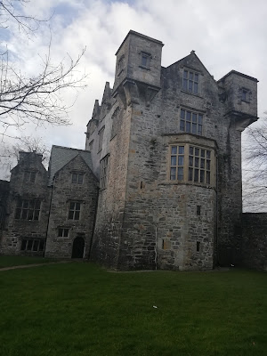 Donegal Castle