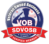 SERVICE-DISABLED VETERAN-OWNED BUSINESS