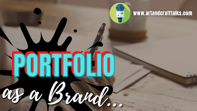 Build Your Portfolio as a Brand