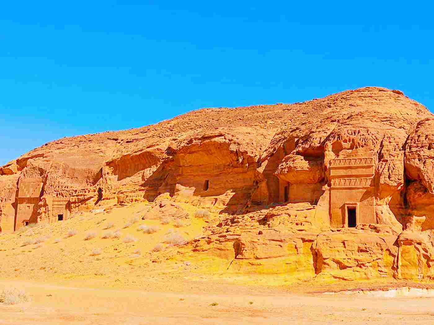 Learn about the 10 most incredible ancient civilizations
