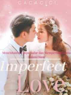 Novel Imperfect Love Karya Caca Cici Full Episode