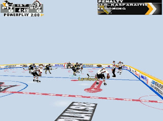 NHL Powerplay 98 Full Game Repack Download