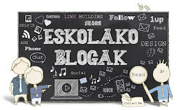 ESKOLAKO BLOGAK