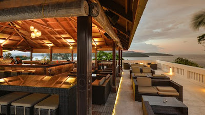 Amaya Restaurant