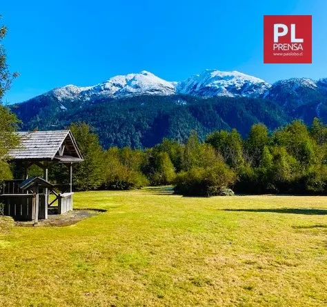 Parque Nacional Pumalín Douglas Tompkins