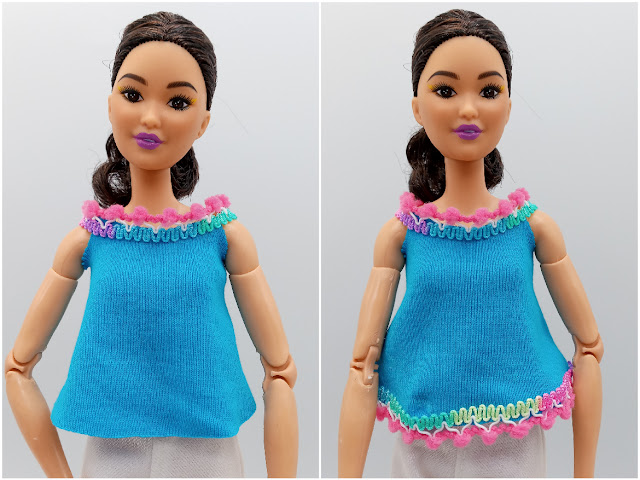 3 DIY NO SEW NO GLUE Doll Dresses  How to Make Barbie Dress Easy