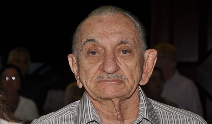 Morre ex-governador Lavoisier Maia, aos 93 anos