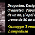 Citatul zilei: 23 decembrie - Giuseppe Tomasi di Lampedusa