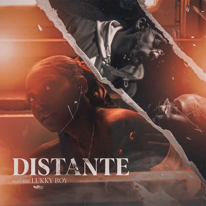 Xuxu Bower Feat. Lukky Boy – Distante