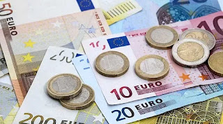 تراجع سعر اليورو أمام الجنيه