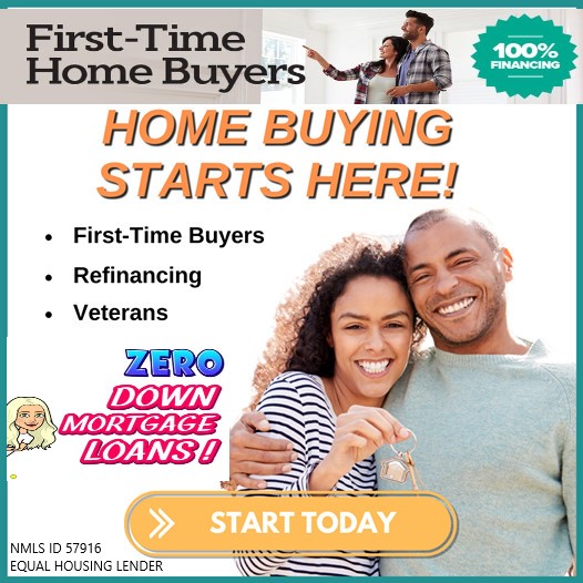 First-Time Home Buyer Louisville Kentucky Mortgage Programs