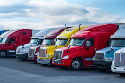 What Truck Solution Center Course Should an Individual Evaluate?