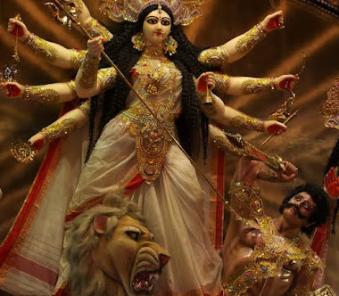 Shardiy navratri 2021