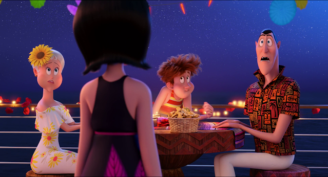 Ver y Descargar Hotel Transylvania 3 Monstruos de Vacaciones Latino Película Completa