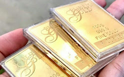 Pelaburan Emas Public Gold #simpan emas untuk masa depan hari ini 27-Feb