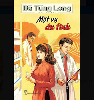Một Vụ Án Tình (Bà Tùng Long) ebook PDF-EPUB-AWZ3-PRC-MOBI