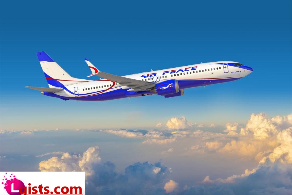 Fly Airpeace