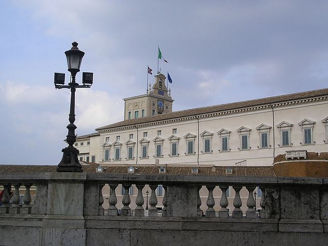 Quirinale, partiti al voto senza intesa