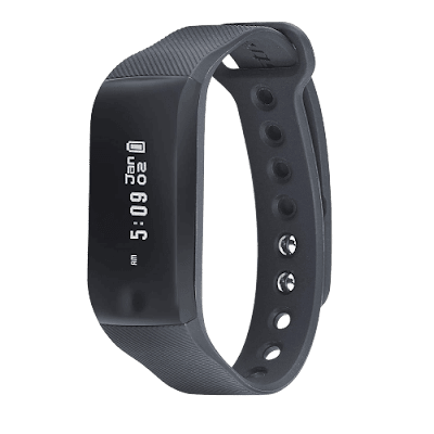 Fastrack Activity Tracker