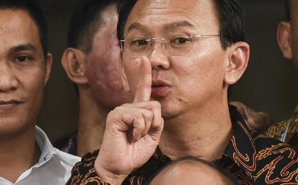 Federasi Serikat Pekerja BUMN Semprot Ahok: Jangan Bikin Gaduh, Urus Saja Itu Pertamina!