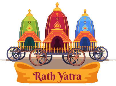 Happy Rathyatra
