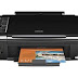 Download Epson Stylus TX209 Driver Printer