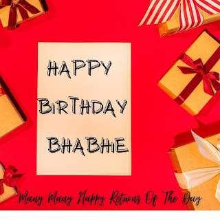 happy birthday bhabhi ji images happy birthday bhabhi ji images